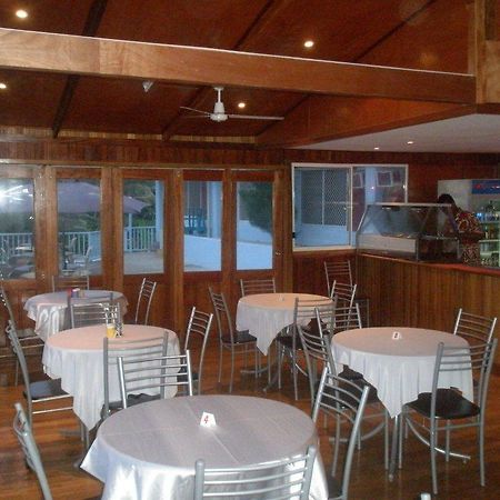 Red Mansion Comfort Inn Хониара Екстериор снимка
