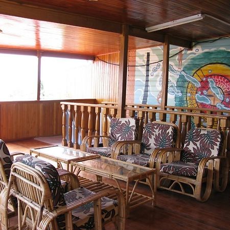 Red Mansion Comfort Inn Хониара Екстериор снимка