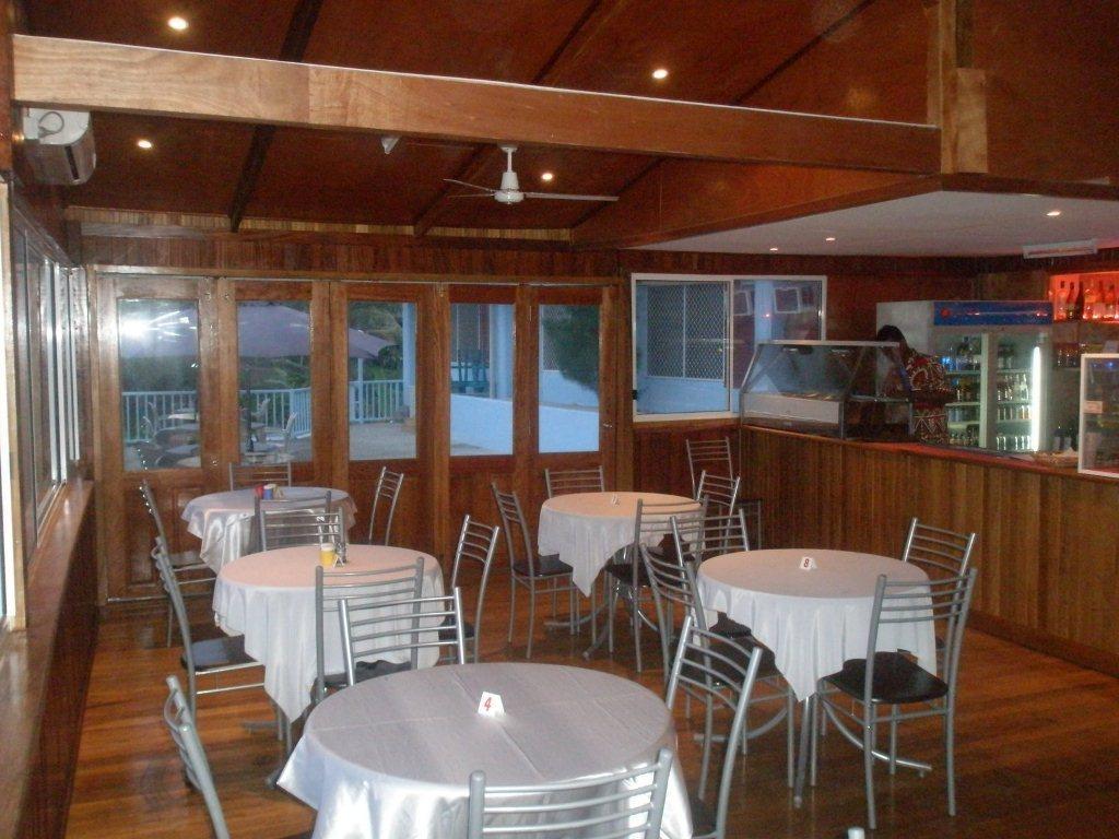 Red Mansion Comfort Inn Хониара Екстериор снимка