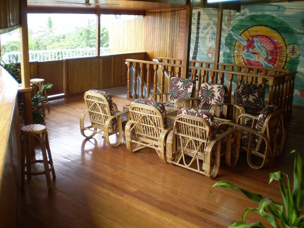 Red Mansion Comfort Inn Хониара Екстериор снимка