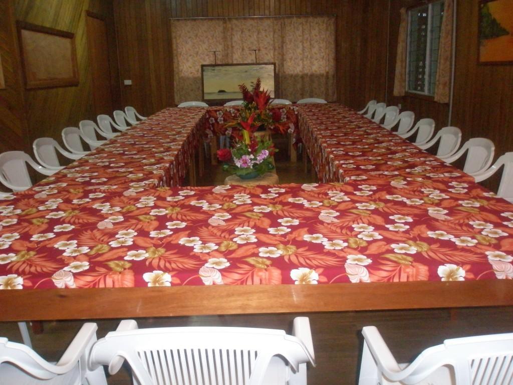 Red Mansion Comfort Inn Хониара Екстериор снимка