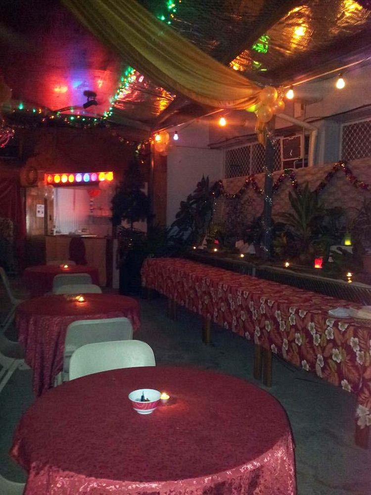 Red Mansion Comfort Inn Хониара Екстериор снимка
